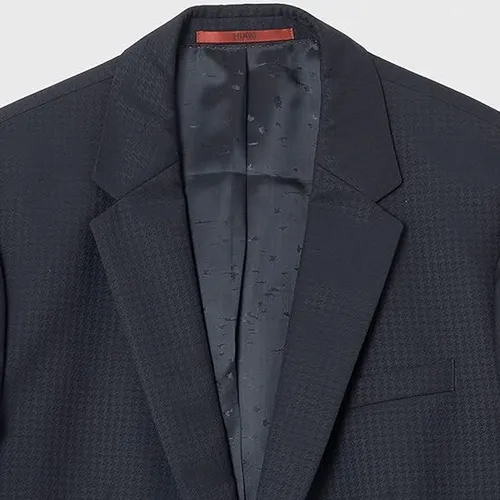 Suits > Suit Sets > Single Breasted Suits - - Hugo - Modalova