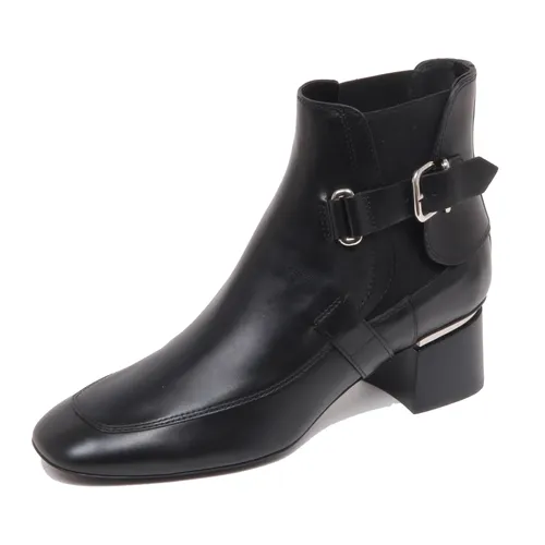 Shoes > Boots > Heeled Boots - - Tod's - Modalova
