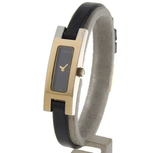Pre-owned > Pre-owned Accessories > Pre-owned Watches - - Gucci Vintage - Modalova