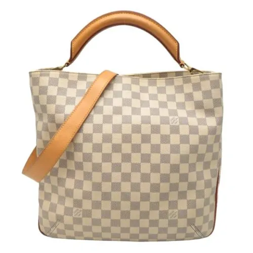 Pre-owned > Pre-owned Bags > Pre-owned Handbags - - Louis Vuitton Vintage - Modalova