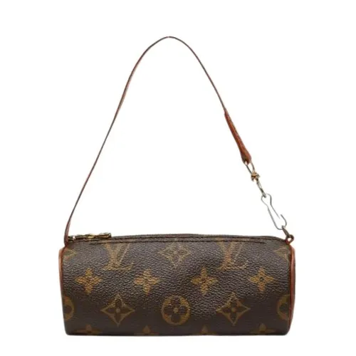 Pre-owned > Pre-owned Bags > Pre-owned Mini Bags - - Louis Vuitton Vintage - Modalova