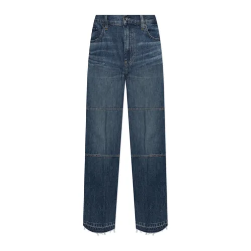 Jeans > Straight Jeans - - Helmut Lang - Modalova