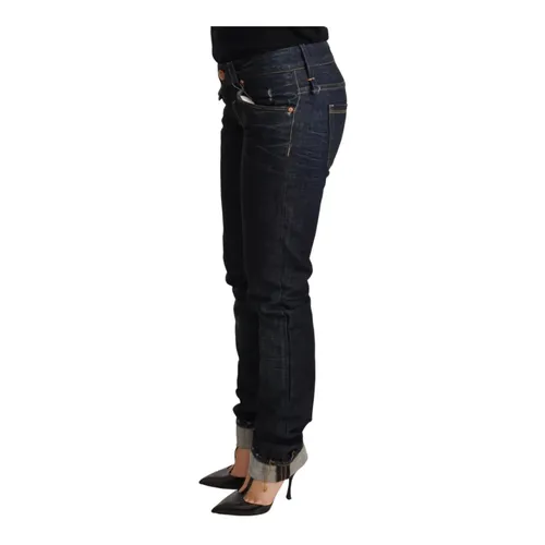 Jeans > Slim-fit Jeans - - Acht - Modalova