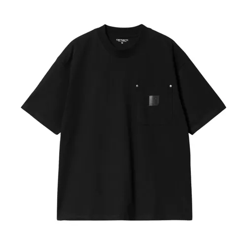 Tops > T-Shirts - - Carhartt Wip - Modalova