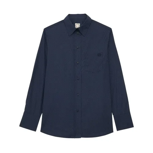 Blouses & Shirts > Shirts - - Ines de la Fressange Paris - Modalova