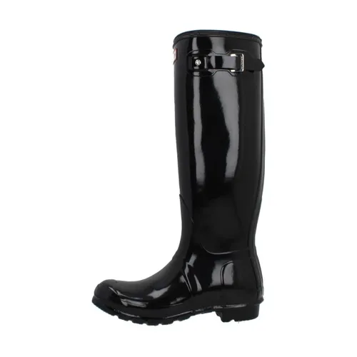 Shoes > Boots > Rain Boots - - Hunter - Modalova