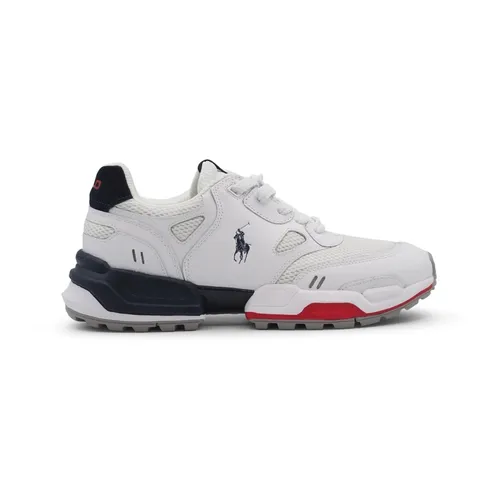 Shoes > Sneakers - - Ralph Lauren - Modalova