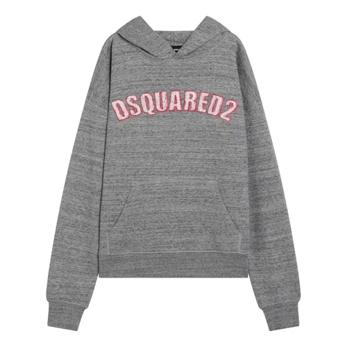 Sweatshirts & Hoodies > Hoodies - - Dsquared2 - Modalova