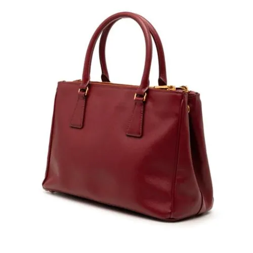 Pre-owned > Pre-owned Bags > Pre-owned Handbags - - Prada Vintage - Modalova