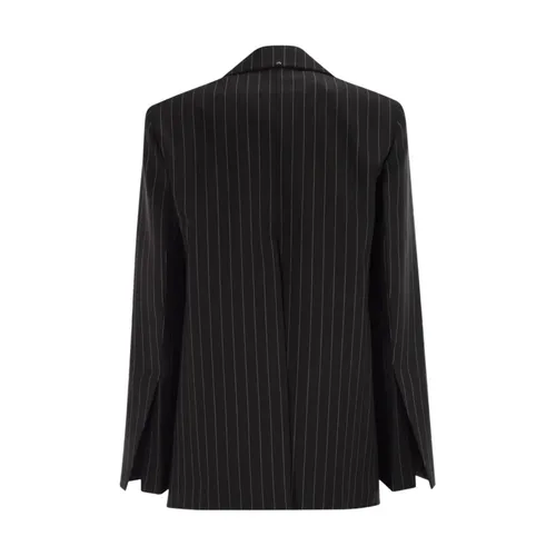 Jackets > Blazers - - Sportmax - Modalova