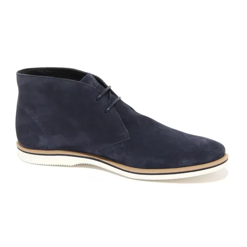 Shoes > Boots > Lace-up Boots - - Hogan - Modalova