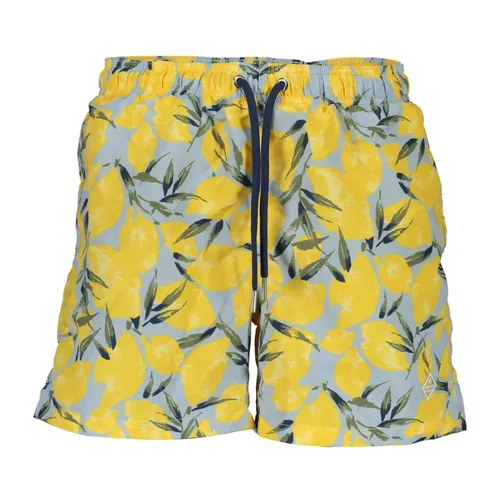 Swimwear > Beachwear - - Gant - Modalova
