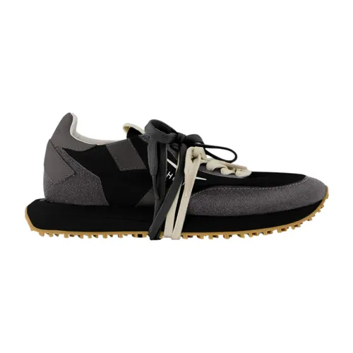 Ghoud - Shoes > Sneakers - Black - Ghoud - Modalova