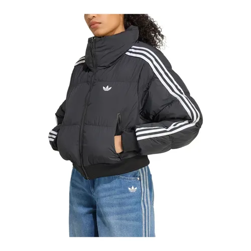 Jackets > Winter Jackets - - Adidas - Modalova