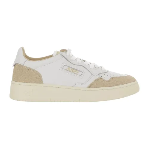 Shoes > Sneakers - - Autry - Modalova