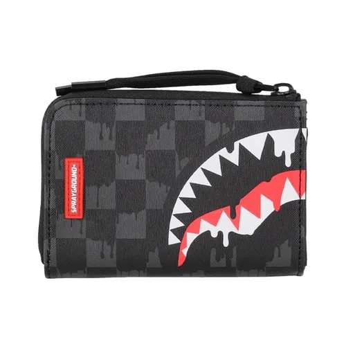 Accessories > Wallets & Cardholders - - Sprayground - Modalova