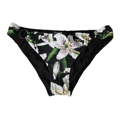 Swimwear > Bikinis - - Dolce & Gabbana - Modalova