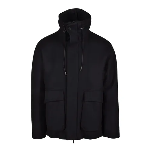 Jackets > Winter Jackets - - Hevo - Modalova