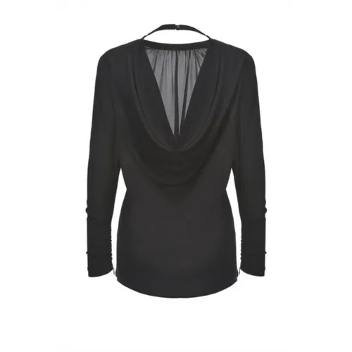 Blouses & Shirts > Blouses - - Pinko - Modalova