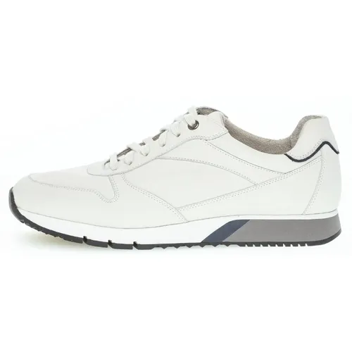 Gabor - Shoes > Sneakers - White - Gabor - Modalova