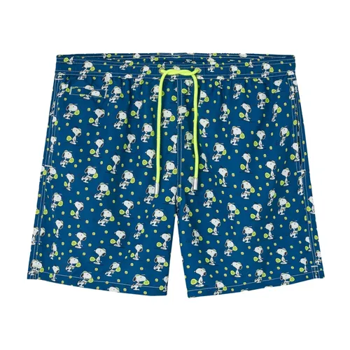 Swimwear > Beachwear - - MC2 Saint Barth - Modalova