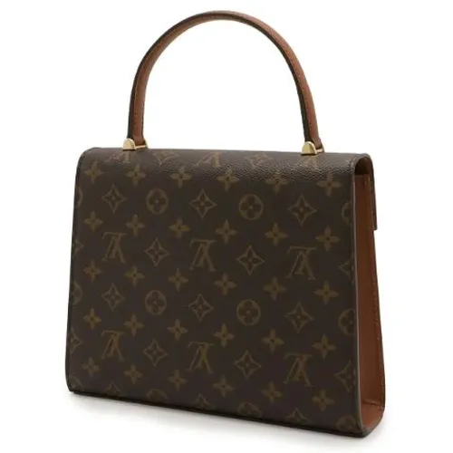 Pre-owned > Pre-owned Bags > Pre-owned Handbags - - Louis Vuitton Vintage - Modalova