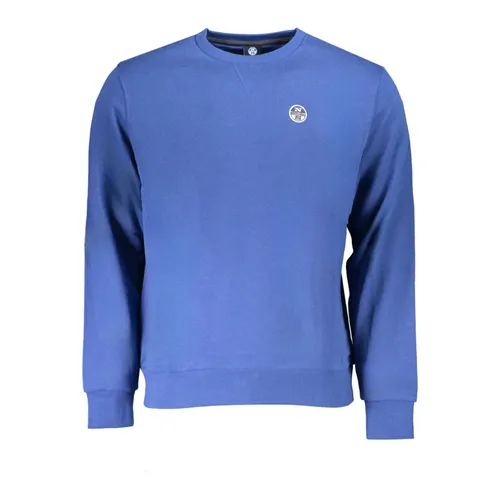 Sweatshirts & Hoodies > Sweatshirts - - North Sails - Modalova
