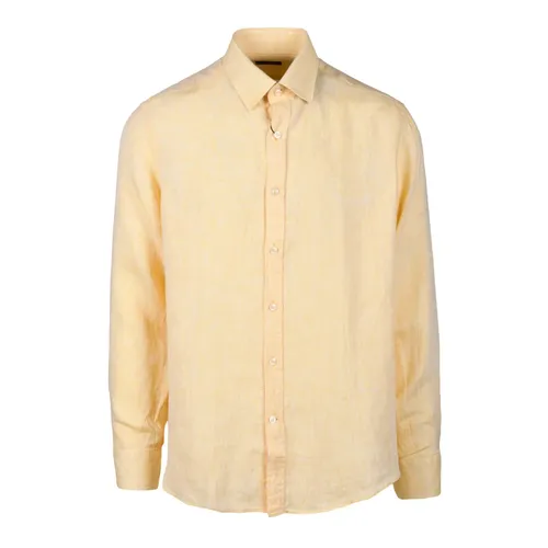 Shirts > Casual Shirts - - Paul & Shark - Modalova