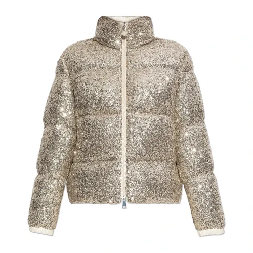 Jackets > Down Jackets - - Moncler - Modalova