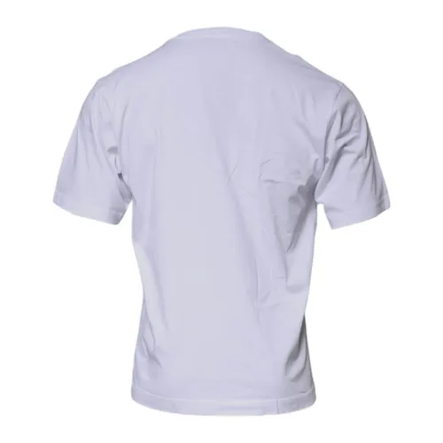Tops > T-Shirts - - Dolce & Gabbana - Modalova