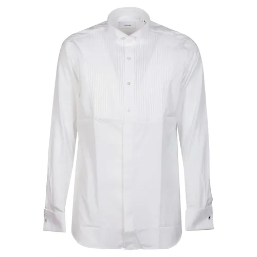 Shirts > Casual Shirts - - Lardini - Modalova