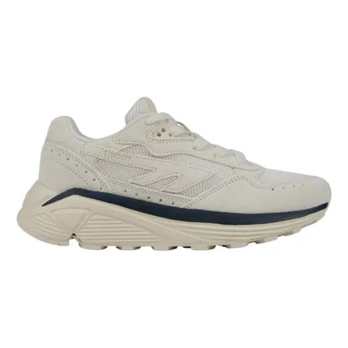 Hi-Tec - Shoes > Sneakers - Beige - Hi-Tec - Modalova