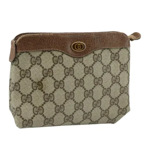Pre-owned > Pre-owned Bags > Pre-owned Clutches - - Gucci Vintage - Modalova