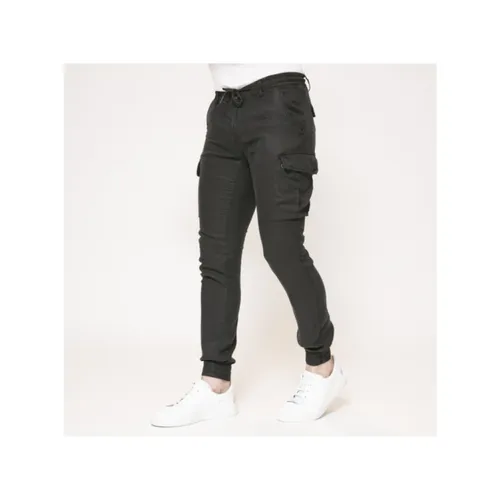 Trousers > Slim-fit Trousers - - Mason's - Modalova