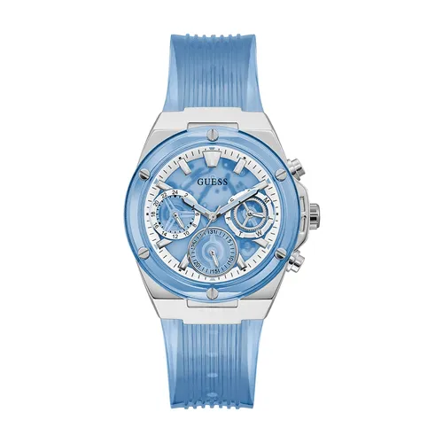 Accessories > Watches - - Guess - Modalova