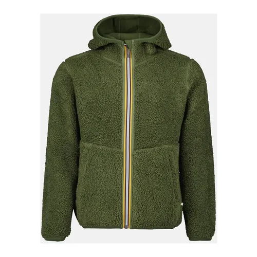 Jackets > Winter Jackets - - K-Way - Modalova