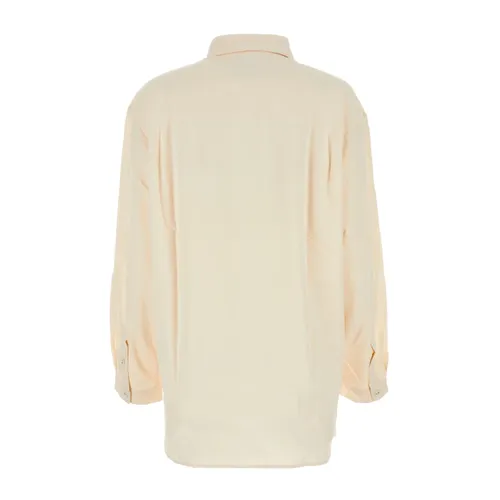 Blouses & Shirts > Shirts - - A.p.c. - Modalova