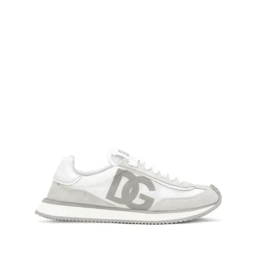 Shoes > Sneakers - - Dolce & Gabbana - Modalova