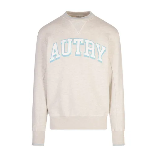 Knitwear > Round-neck Knitwear - - Autry - Modalova