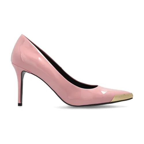 Shoes > Heels > Pumps - - Versace Jeans Couture - Modalova