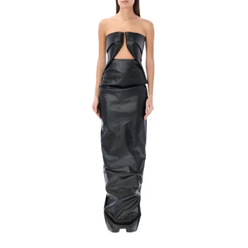 Dresses > Occasion Dresses > Gowns - - Rick Owens - Modalova