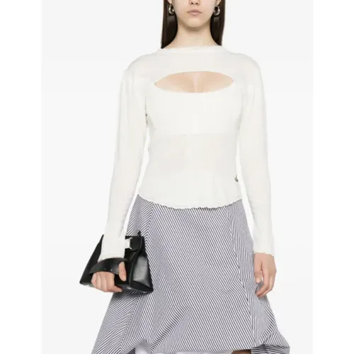 Tops > Long Sleeve Tops - - Vivienne Westwood - Modalova