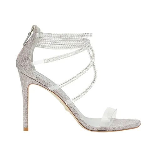 Shoes > Sandals > High Heel Sandals - - Stuart Weitzman - Modalova