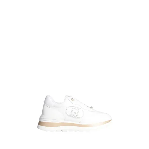 Liu Jo - Shoes > Sneakers - White - Liu Jo - Modalova