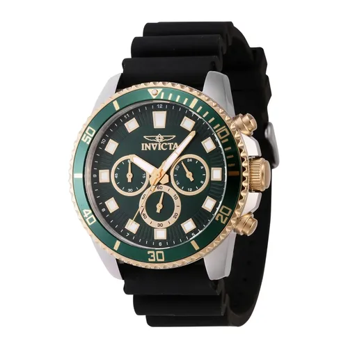Accessories > Watches - - Invicta - Modalova