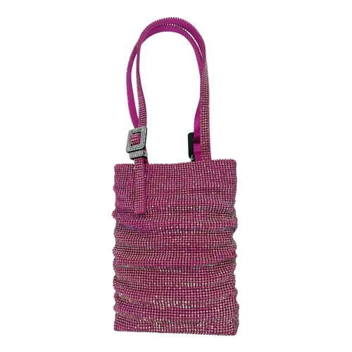 Bags > Shoulder Bags - - Benedetta Bruzziches - Modalova