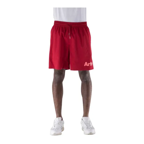 Shorts > Casual Shorts - - Arte Antwerp - Modalova