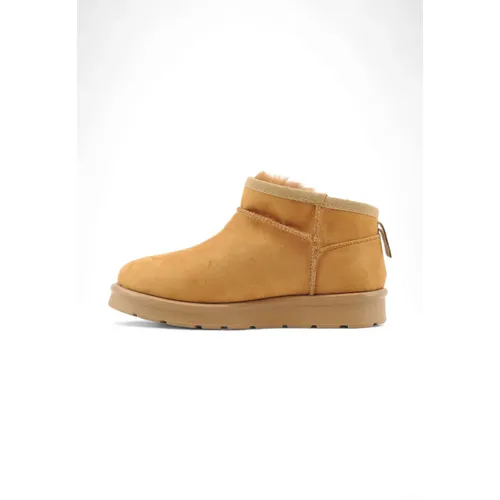 Shoes > Boots > Winter Boots - - Love Moschino - Modalova