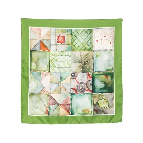 Accessories > Scarves - - D'aniello - Modalova