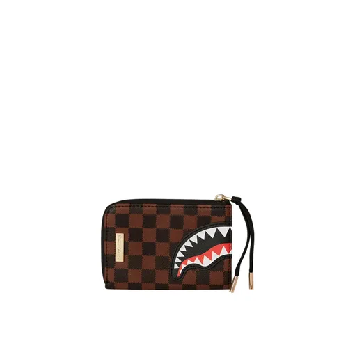 Accessories > Wallets & Cardholders - - Sprayground - Modalova